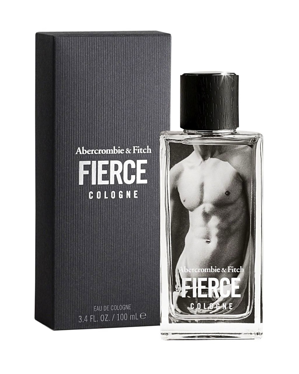 Abercrombie Fierce 100ml