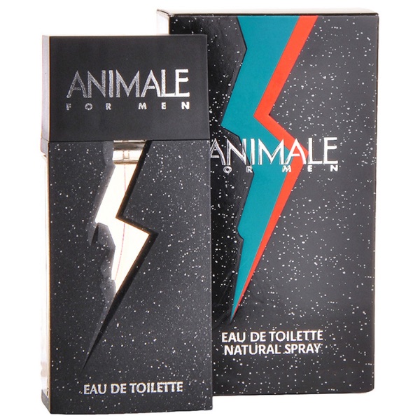 Animale For Men 100ml