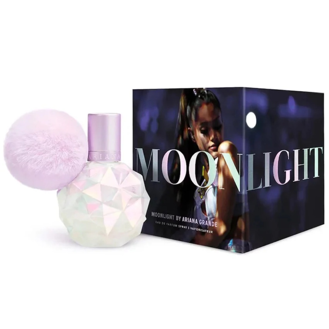 Ariana Grande Moolight