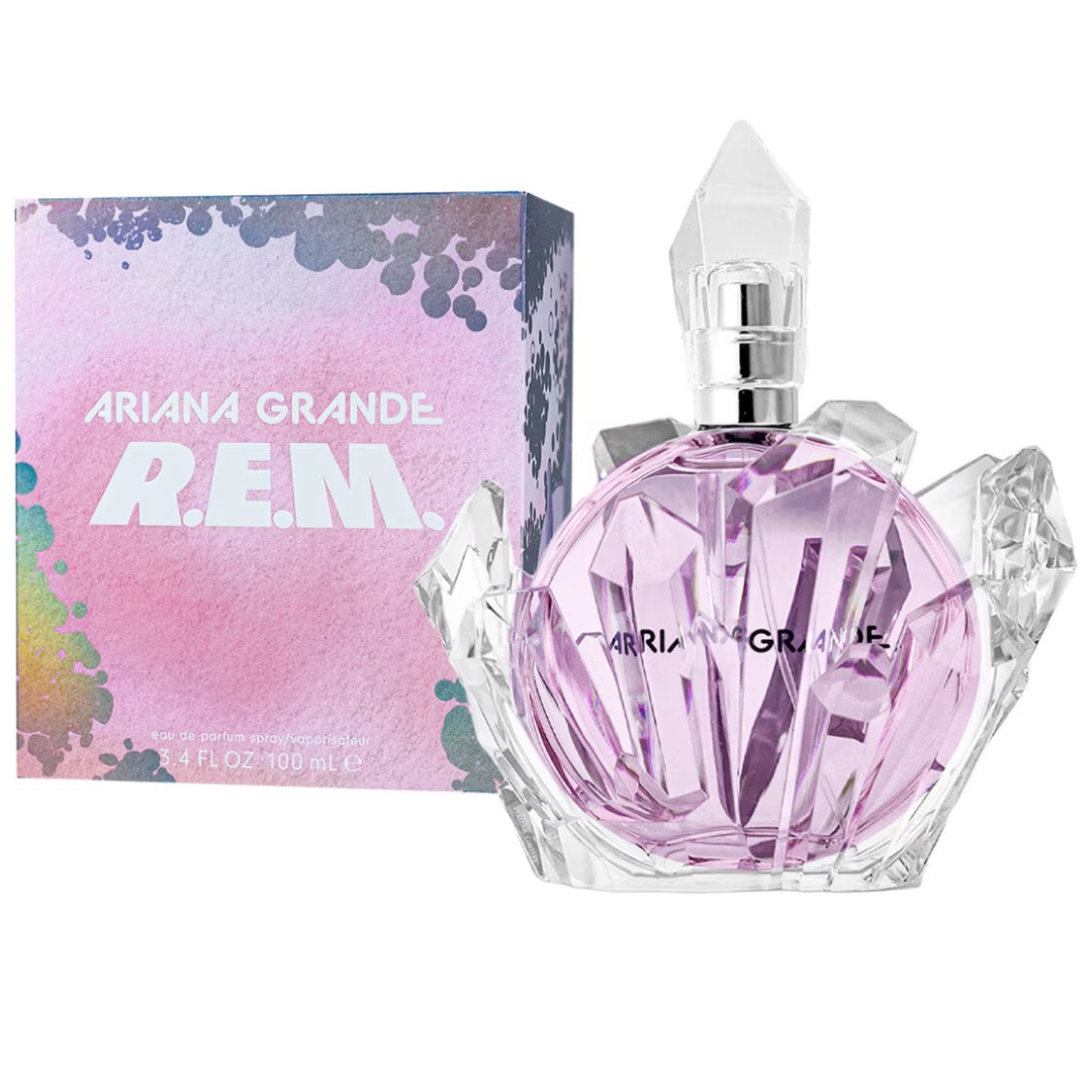 Ariana Grande Rem