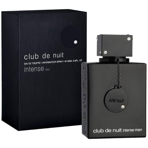 Armaf Club De Nuit Intense H