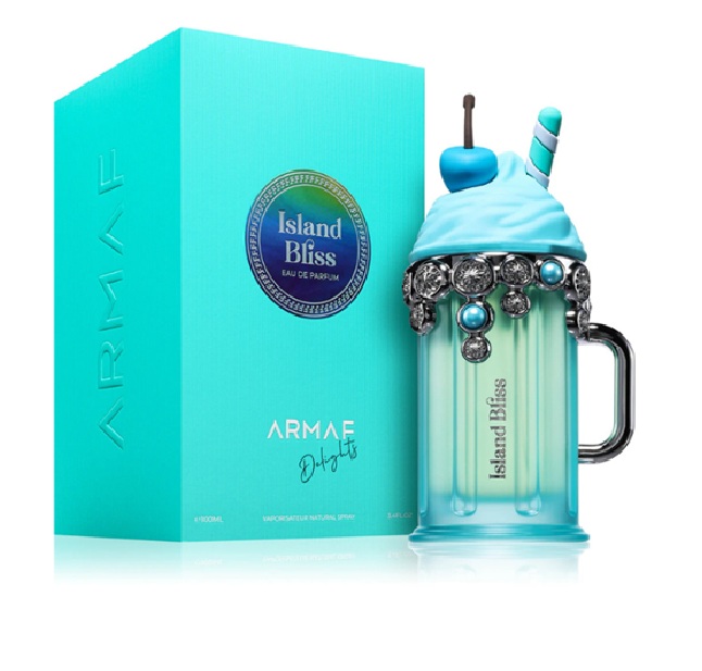 Armaf Island Bliss