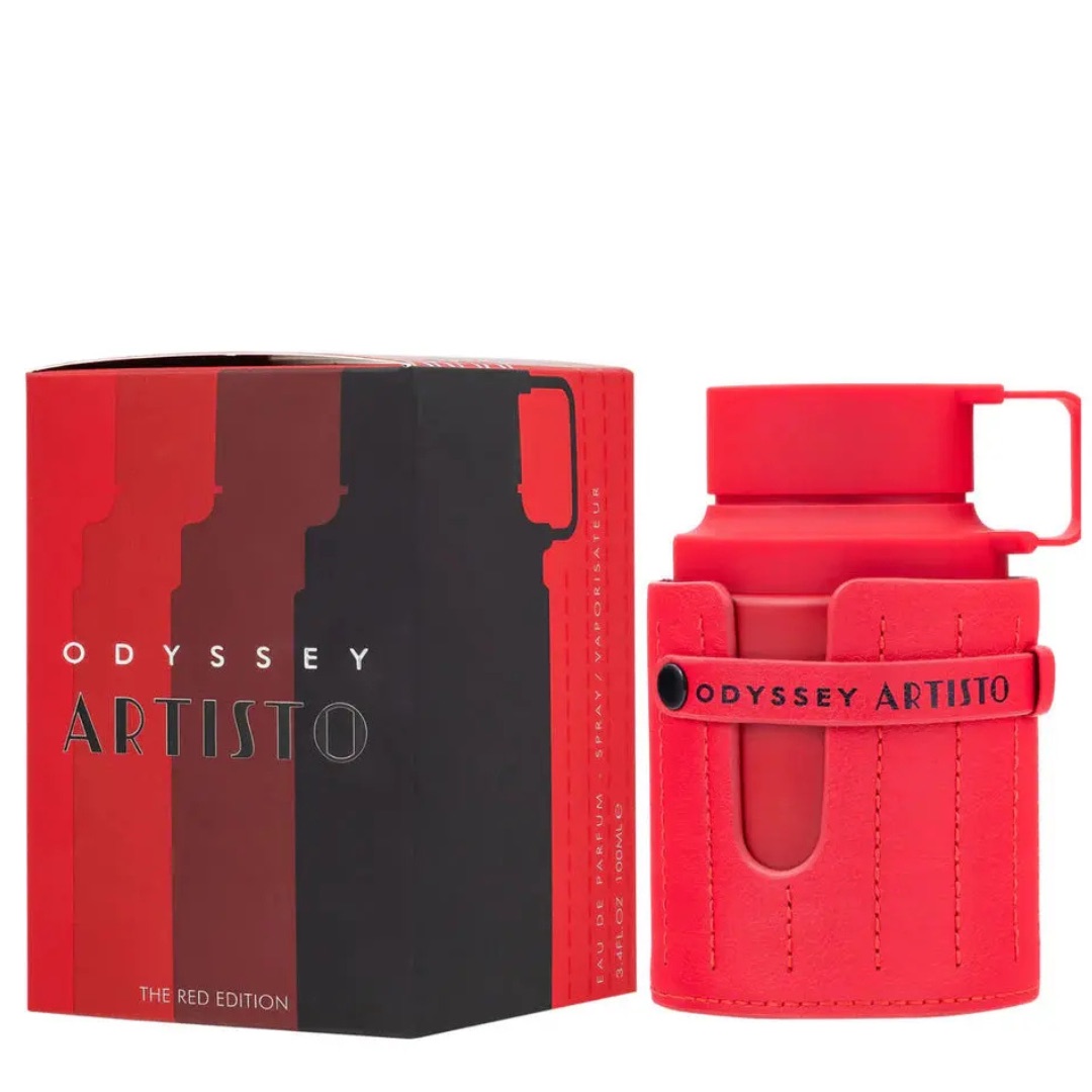 Armaf Odyssey Artisto 100ml