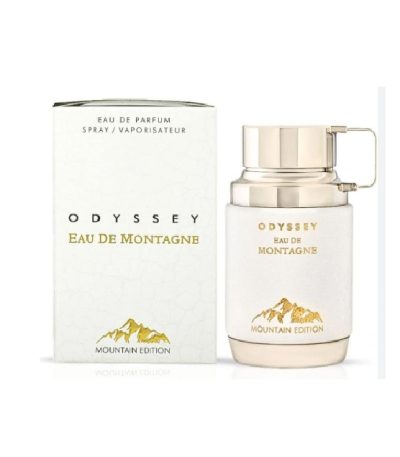 Armaf Odyssey Eau De Montagne 100ml