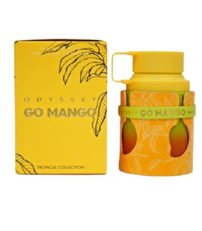 Armaf Odyssey Go Mango 100ml