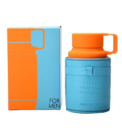 Armaf Odyssey ,mandarin Sky 200ml