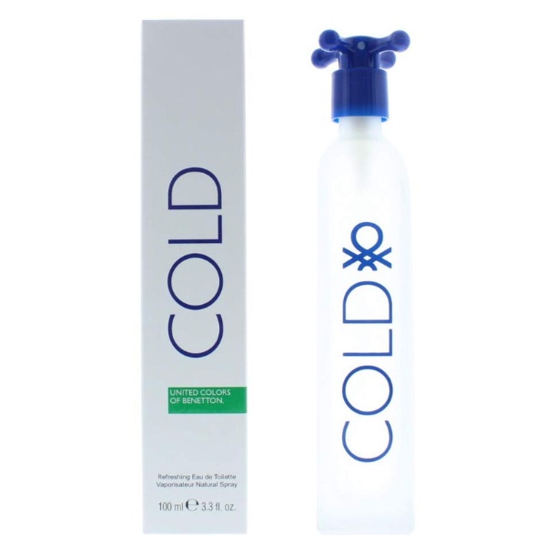Benetton Cold
