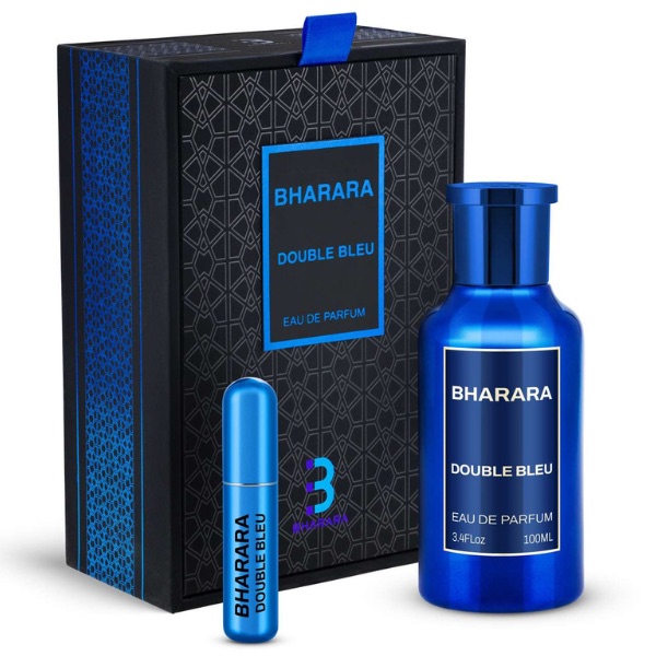 Bharara Double Blue 100ml