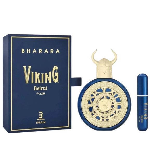 Bharara Viking Beirut Nuevo
