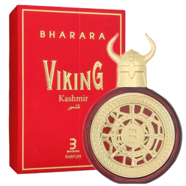 Bharara Viking Kashmir Nuevo