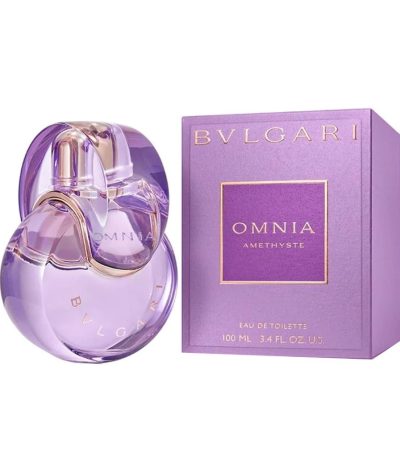 Bvlgari Omnia Amethyste 100ml