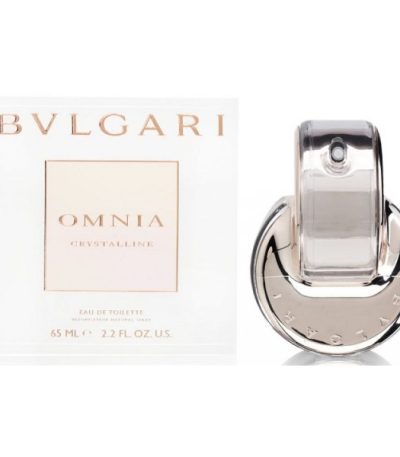 Bvlgari Omnia Cristalline 100ml