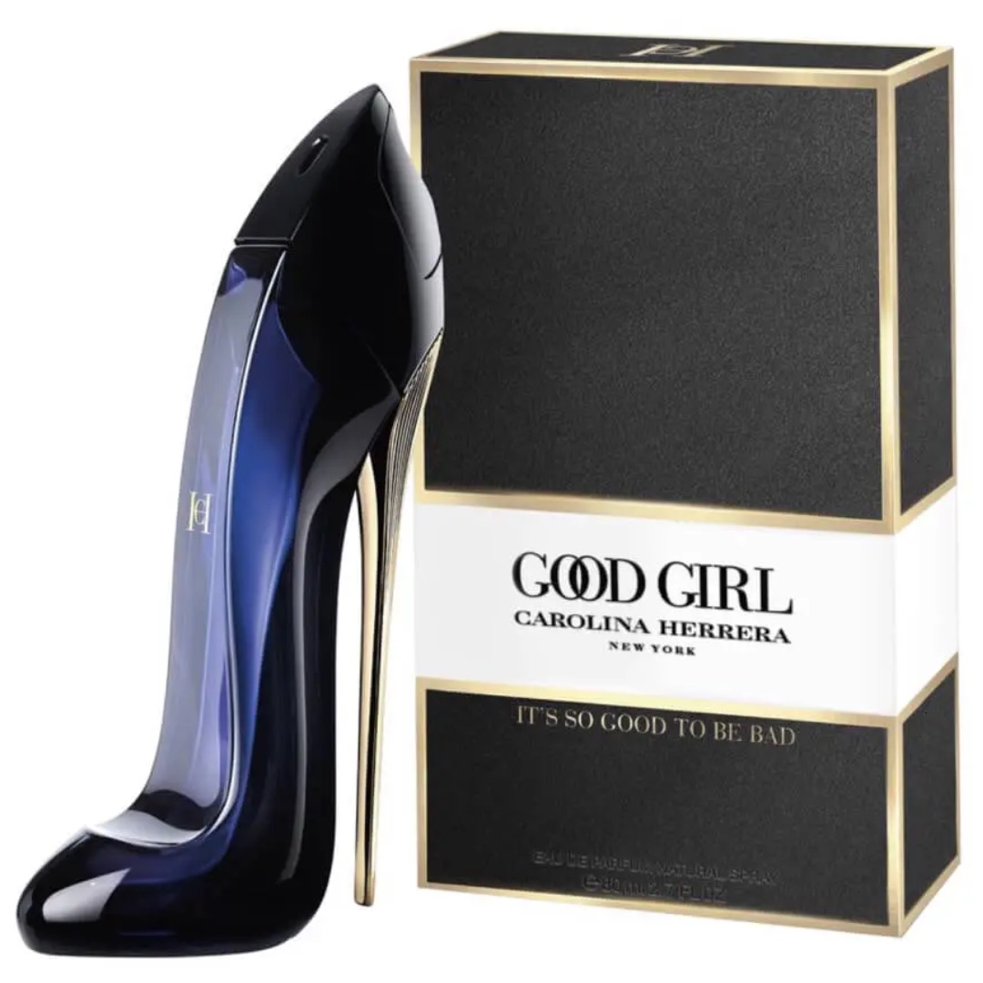 Carolina Herrera Good Girl 80ml