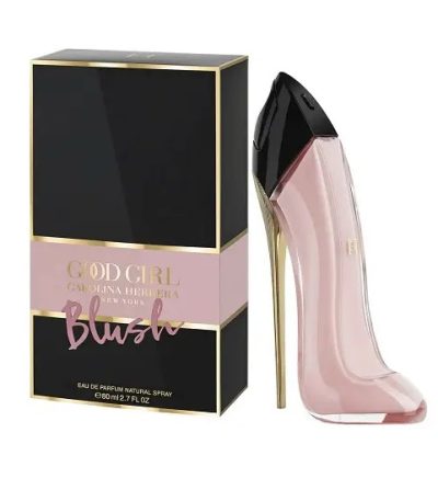 Carolina Herrera Good Girl Blush