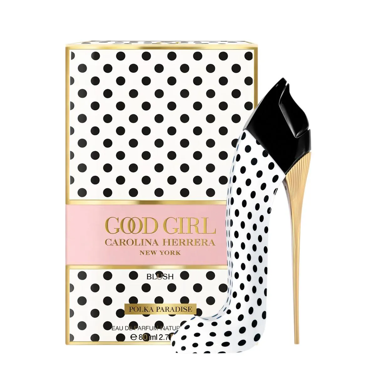 Carolina Herrera Good Girl Polka Paradic