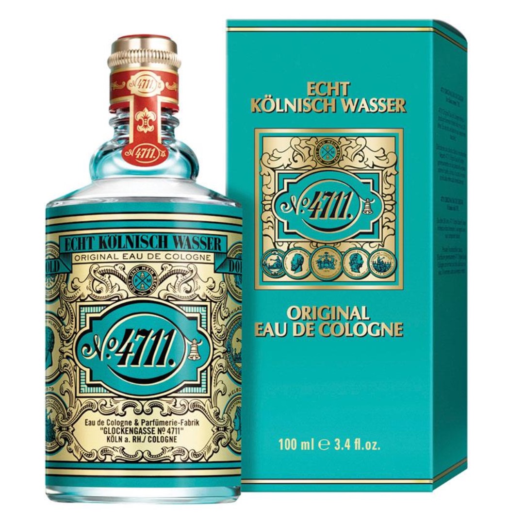 Cologne N 4711
