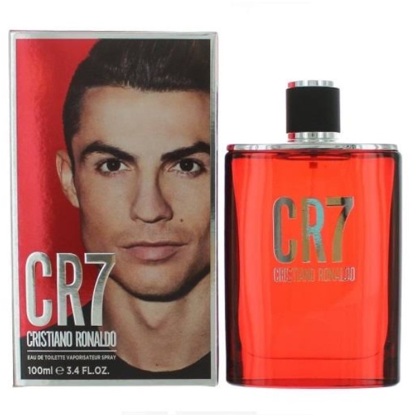Cristiano Ronaldo Cr7