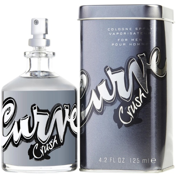 Curve Crush Hombre
