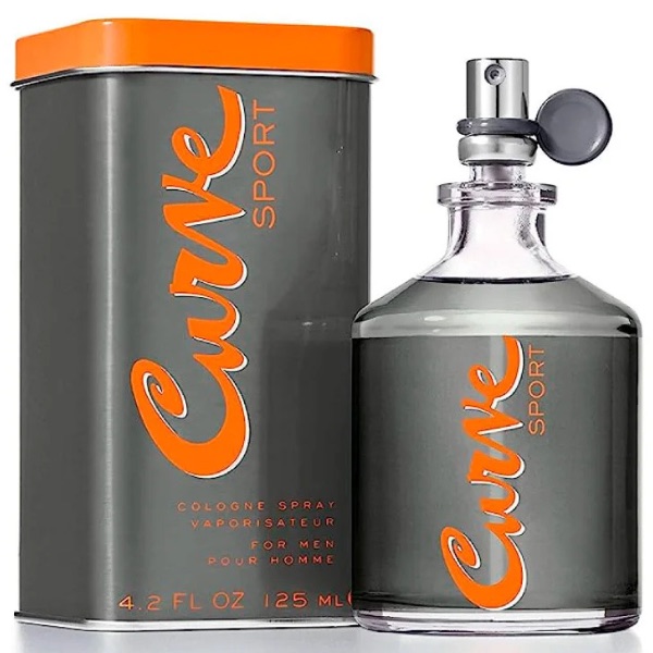 Curve Sport 75ml