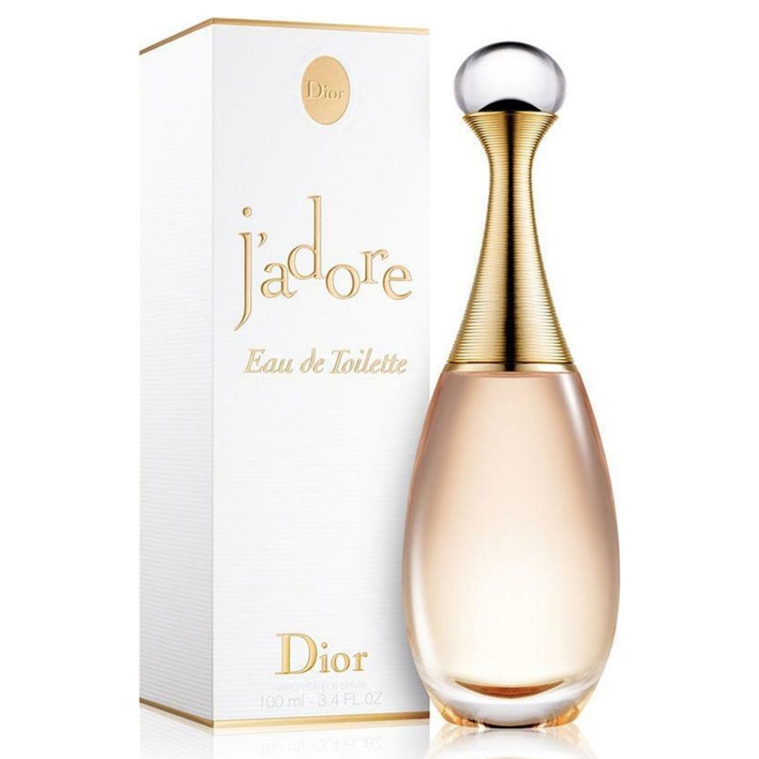 Dior Jadore EDT 100ml
