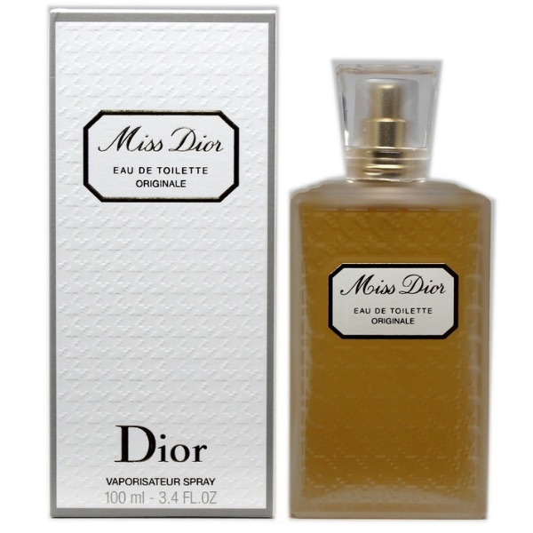 Dior Miss Dior Originale EDT