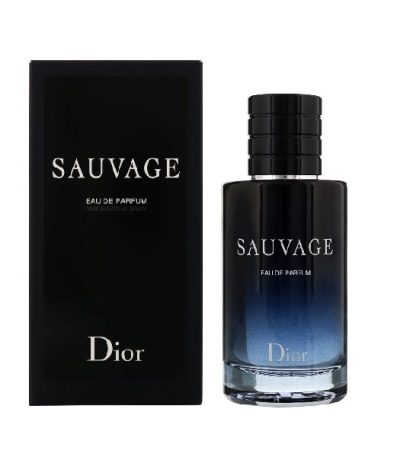 Dior Sauvage EDP