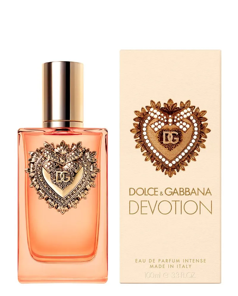 Dolce Gabbana Devotion Intense