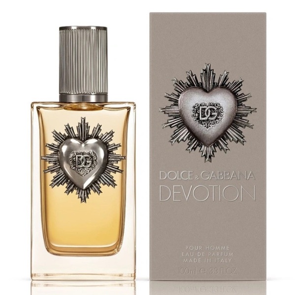 Dolce Gabbana Devotion Men EDP