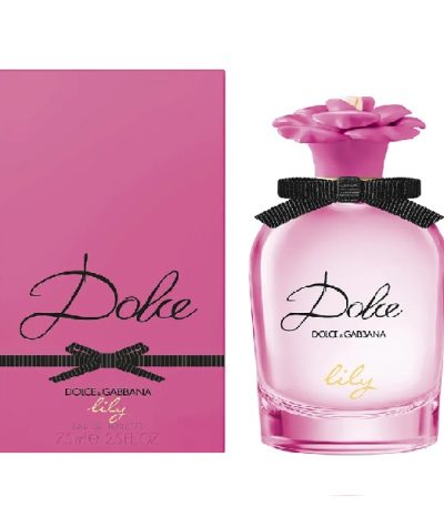 Dolce & Gabbana Dolce Lily