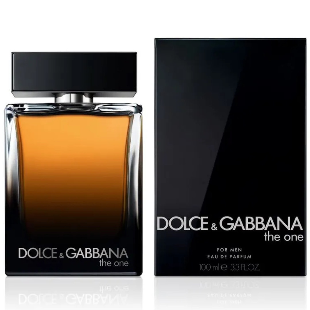 Dolce & Gabbana The One EDP 100ml