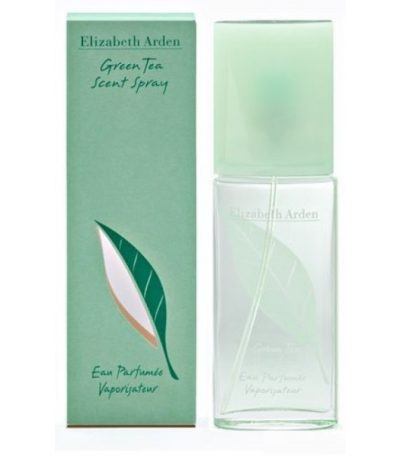 Elizabeth Arden Green Tea