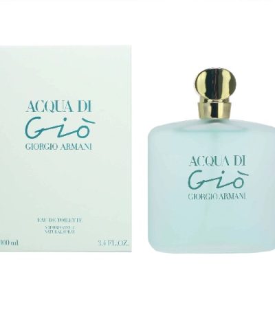 Giorgio Armani Acqua Di Gio 100ml
