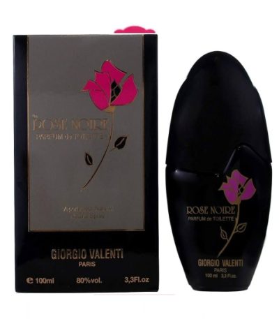 Giorgio Valenti Rose Noire