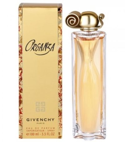 Givenchy Organza