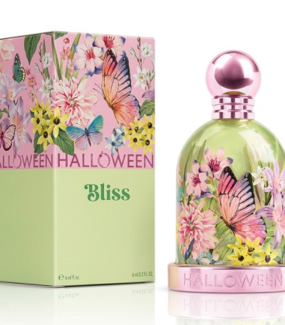 Halloween Bliss
