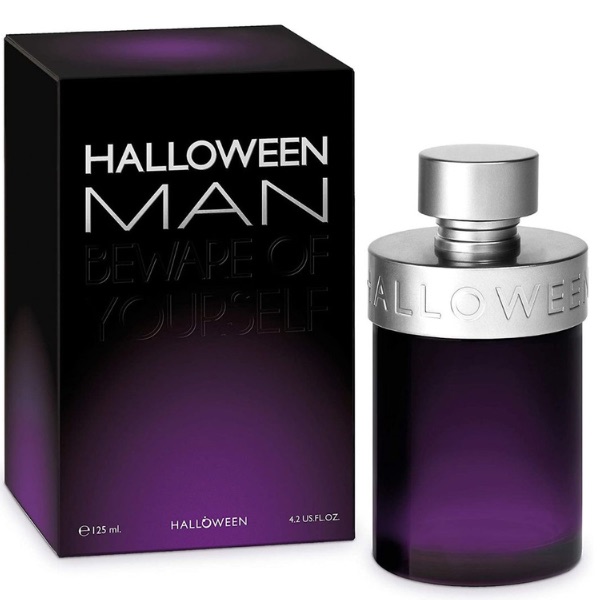 Halloween Man 125ml