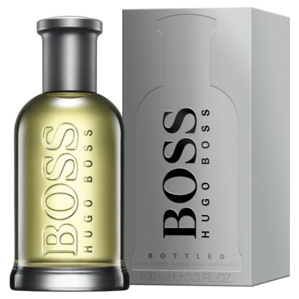 Hugo Boss Bottled 200ml