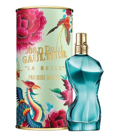 Jean Paul Gaultier La Belle Paradise Garden