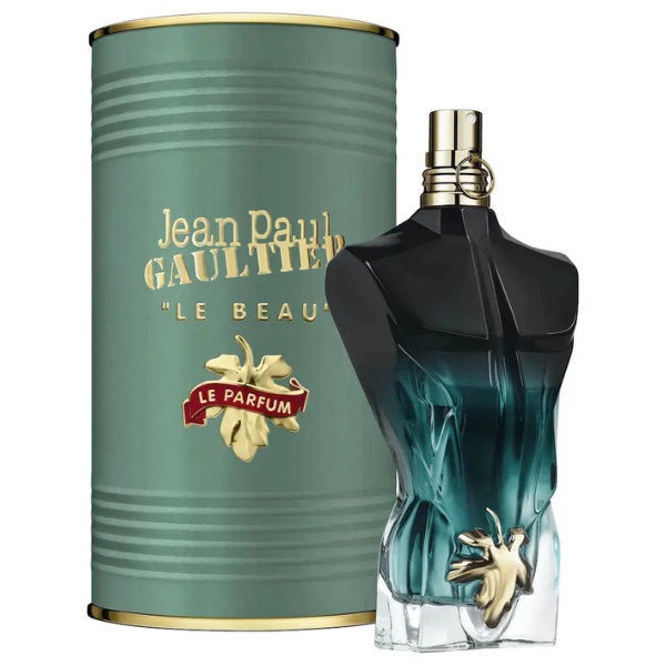 Jean Paul Gaultier Le Beau Le Parfum