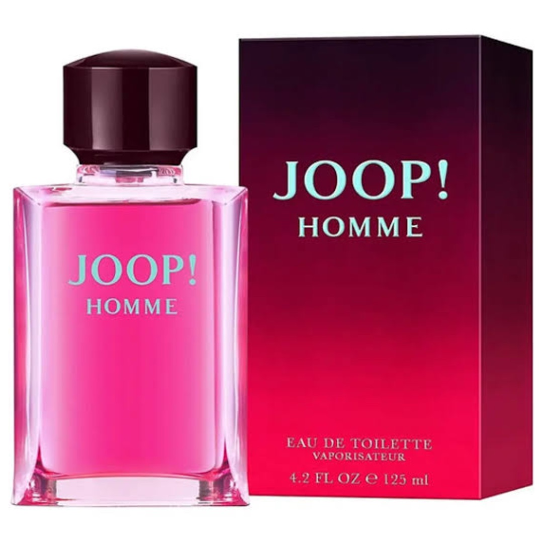 Joop Homme 125ml