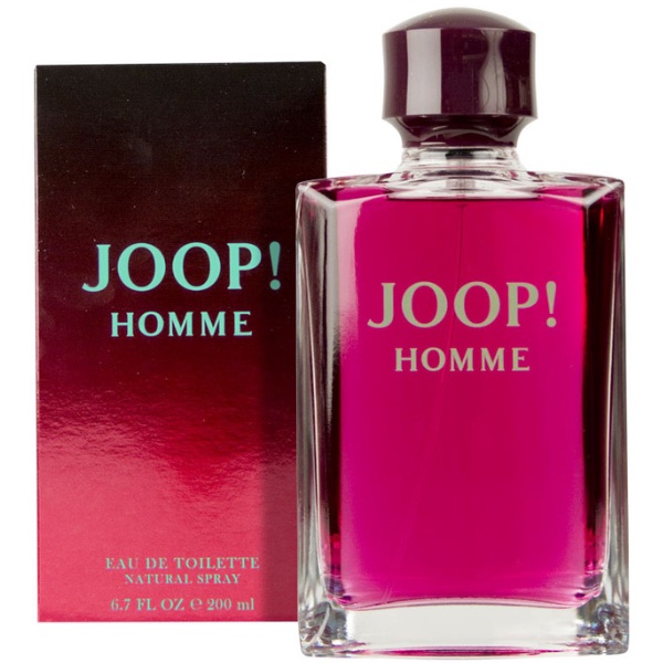 Joop Homme 200ml
