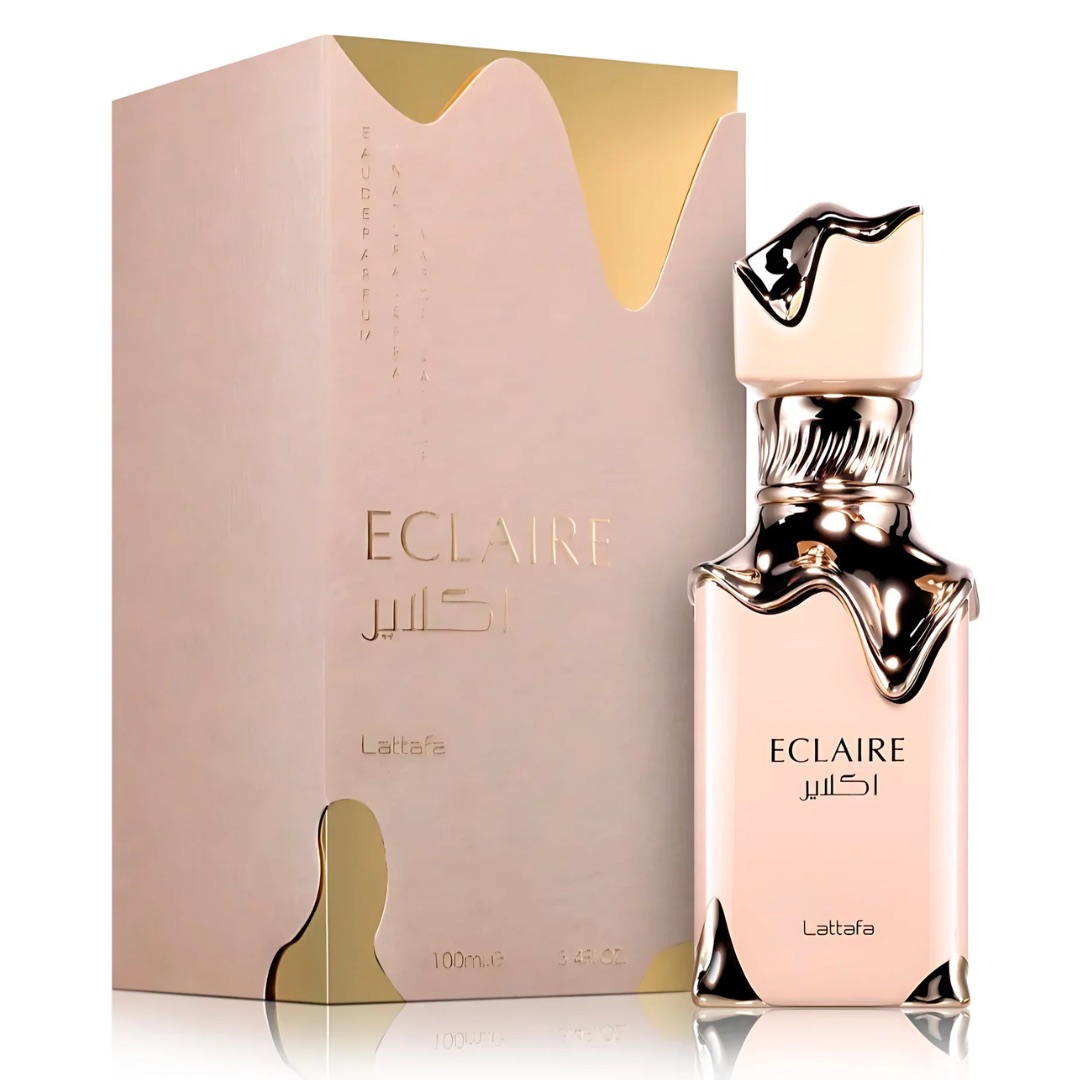 Lattafa Eclaire EDP