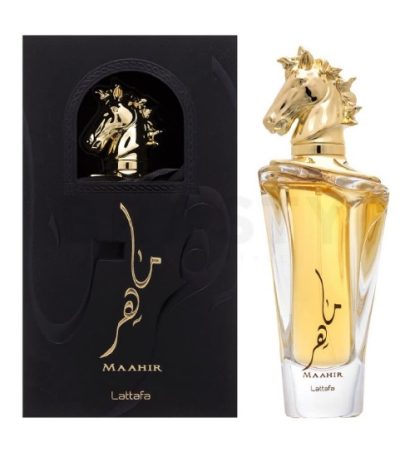 Lattafa Maahir EDP Unisex
