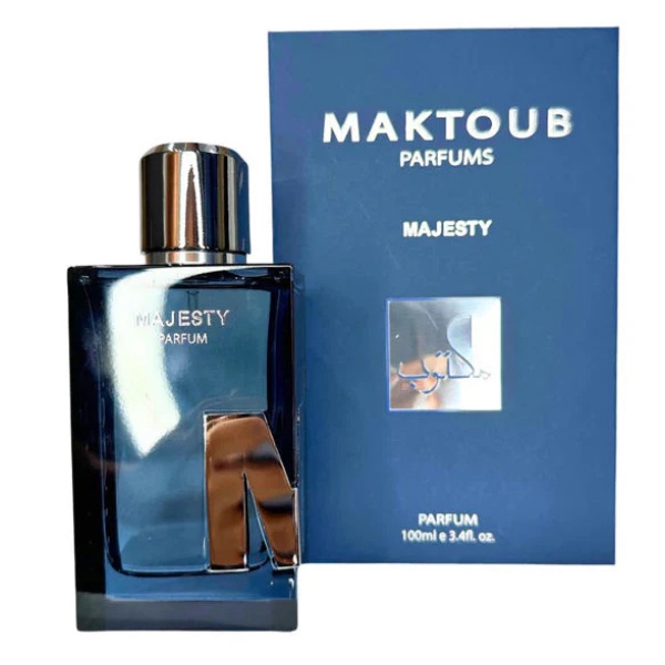 Maktoub Majesty 100ml