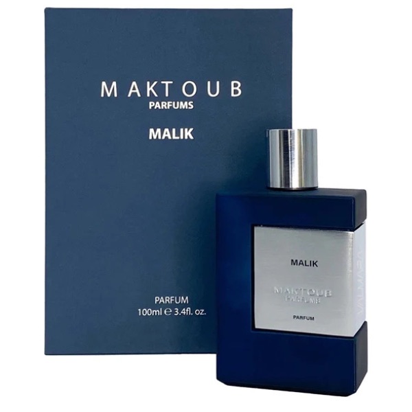 Maktoub Malik
