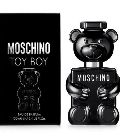 Moschino Toy Boy