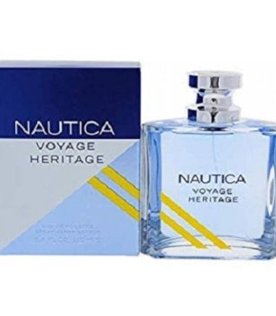 Nautica Voyage Heritage