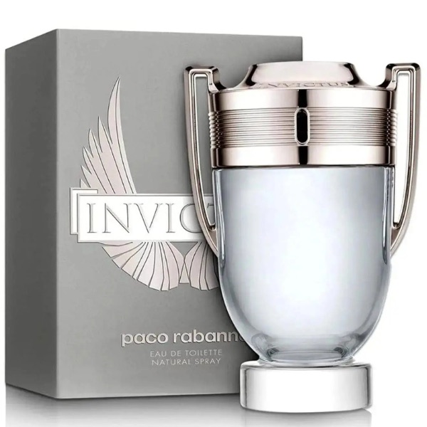 Paco Rabanne Invictus 100ml