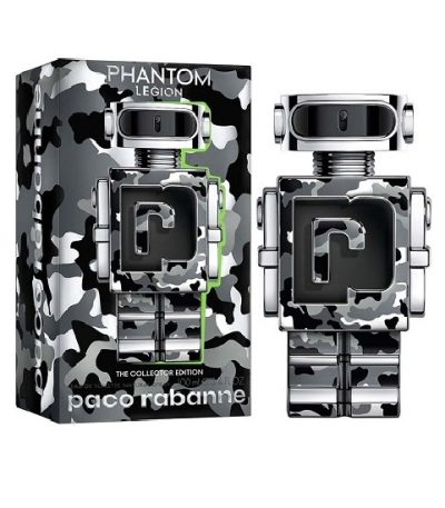 Paco Rabanne Phantom Legion