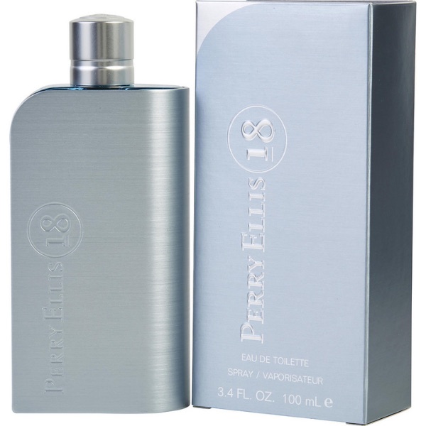 Perry Ellis 18 Men
